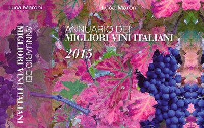 Annuario dei migliori vini Italiani 2015