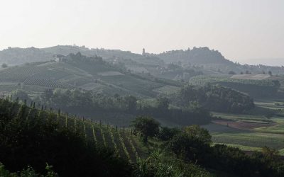 Godt Drikke Norvegia visita la cantina