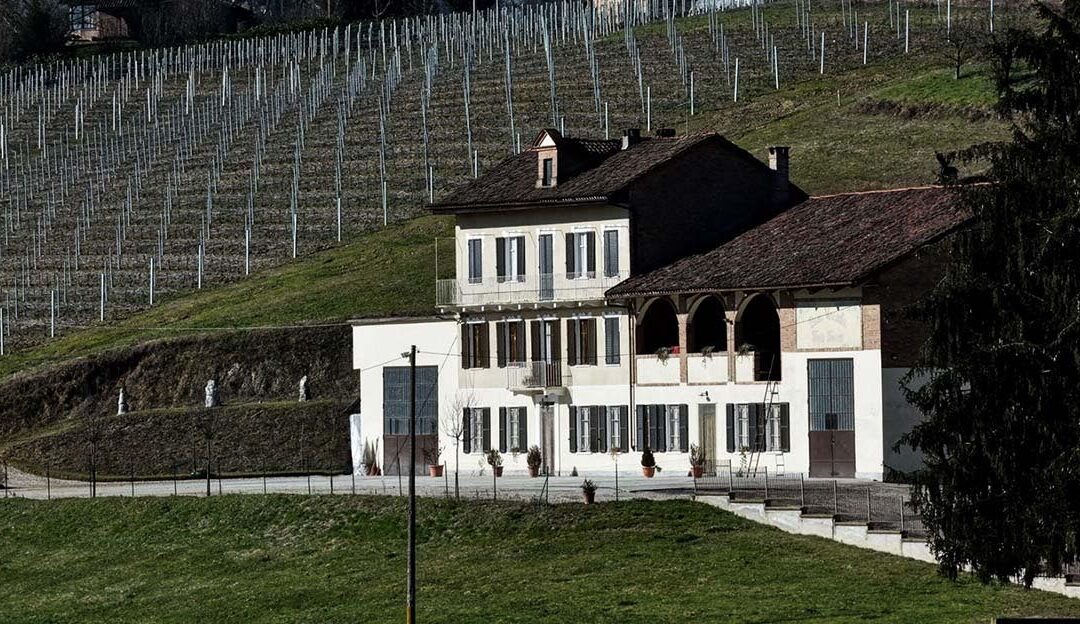 Azienda vinicola Franco Francesco