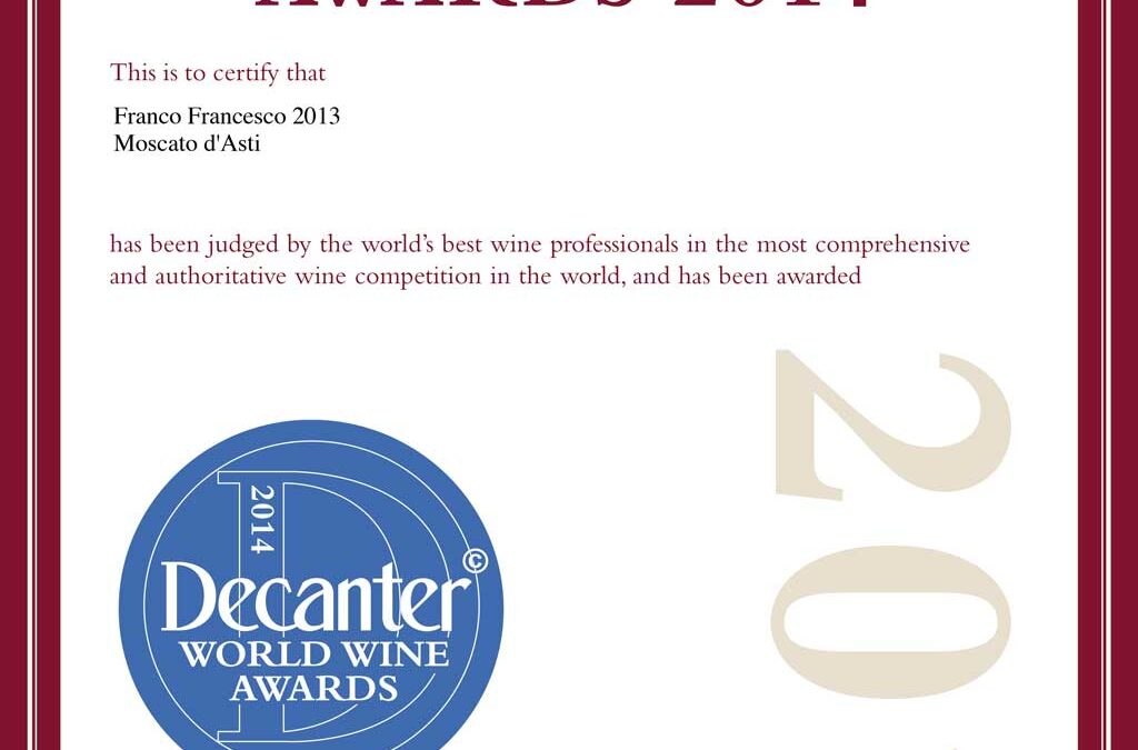 decanter-world-wine-awards-2014-franco-framcesco-vini