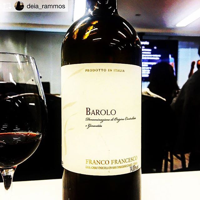 Barolo DOCG Franco Francesco sito thepictaram