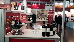 Vini del territorio Francesco al Prowein 2018