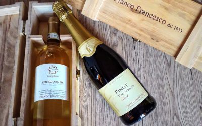 Aperitivo con gli amici? Franco Francesco Vini ha quello che stai cercando!