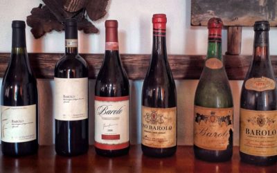 Barolo Franco Francesco: come abbinarlo al meglio