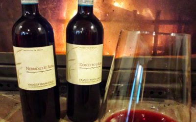 Franco Francesco wines, a guarantee even in autumn!