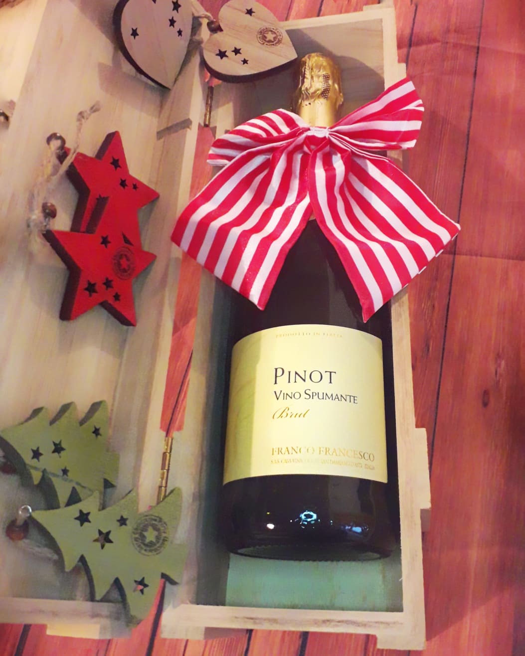 Pinot Franco Francesco