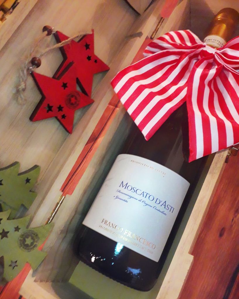 Moscato d'Asti