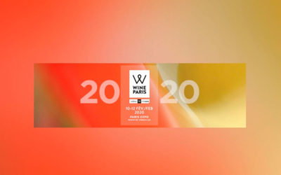 Wine Paris 2020