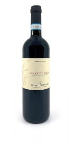 Dolcetto d'Alba Franco Francesco Vini