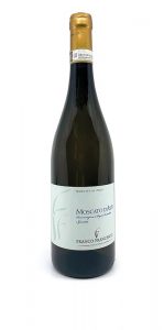 Moscato d'Asti Franco Francesco Vini